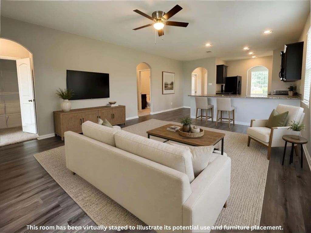 2201 Nautica Terrace Drive, La Marque