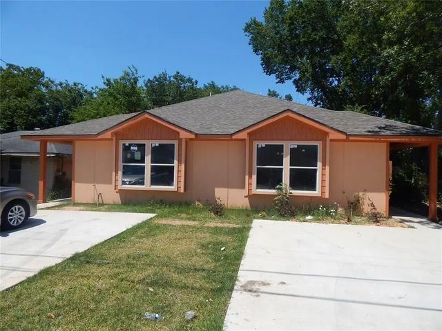 3835 Amos Street, Houston