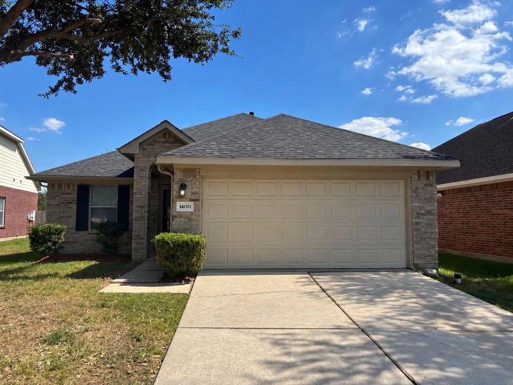 14011 Chelseahurst Lane, Houston
