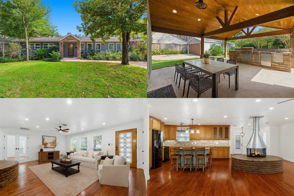 1320 Woodvine Drive, Houston