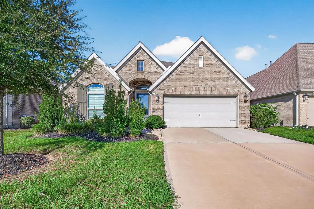10735 Lacaille Lane, Richmond