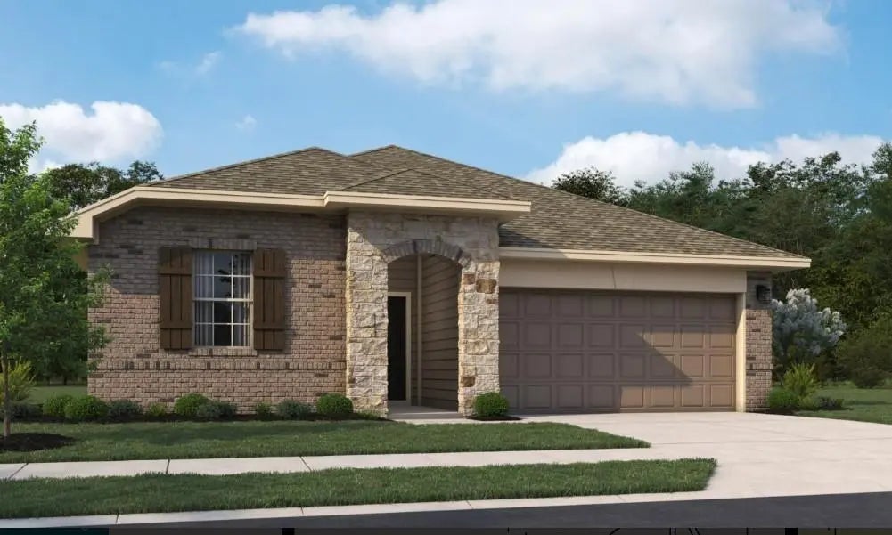 3910 Sterling Springs Lane, League City