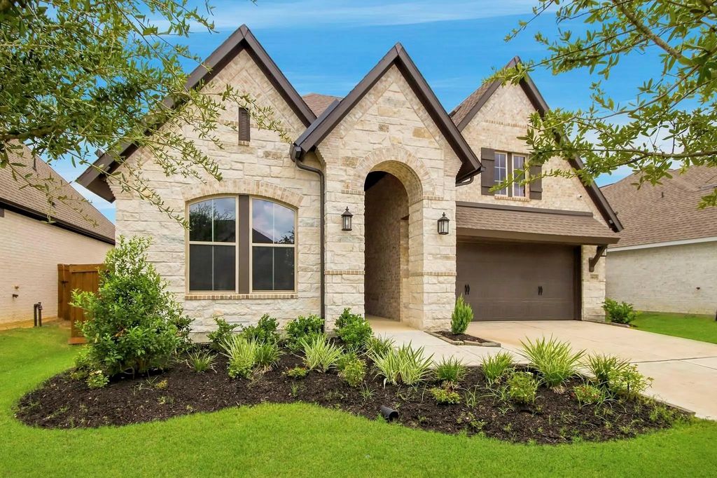 19615 Holly Pierce Drive, Cypress