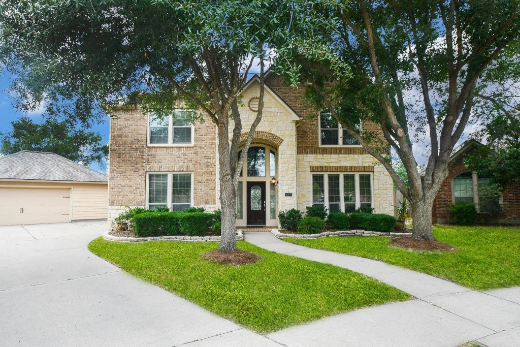 5207 Belvedere Drive, Rosenberg