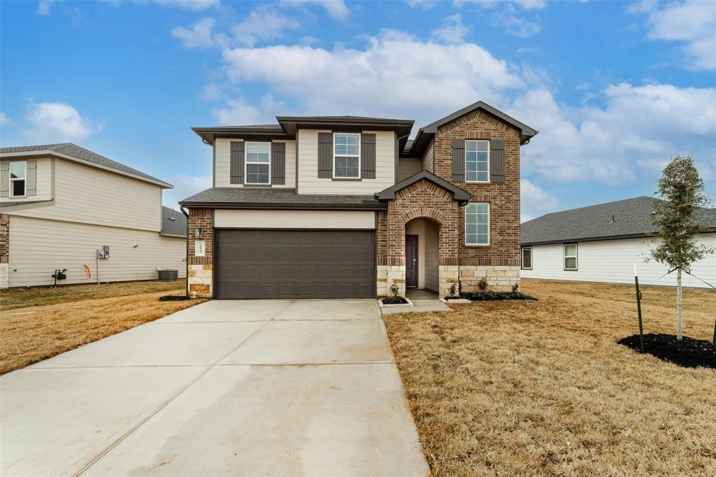 30903 Rockstock Road Fulshear Tx 77441, Fulshear