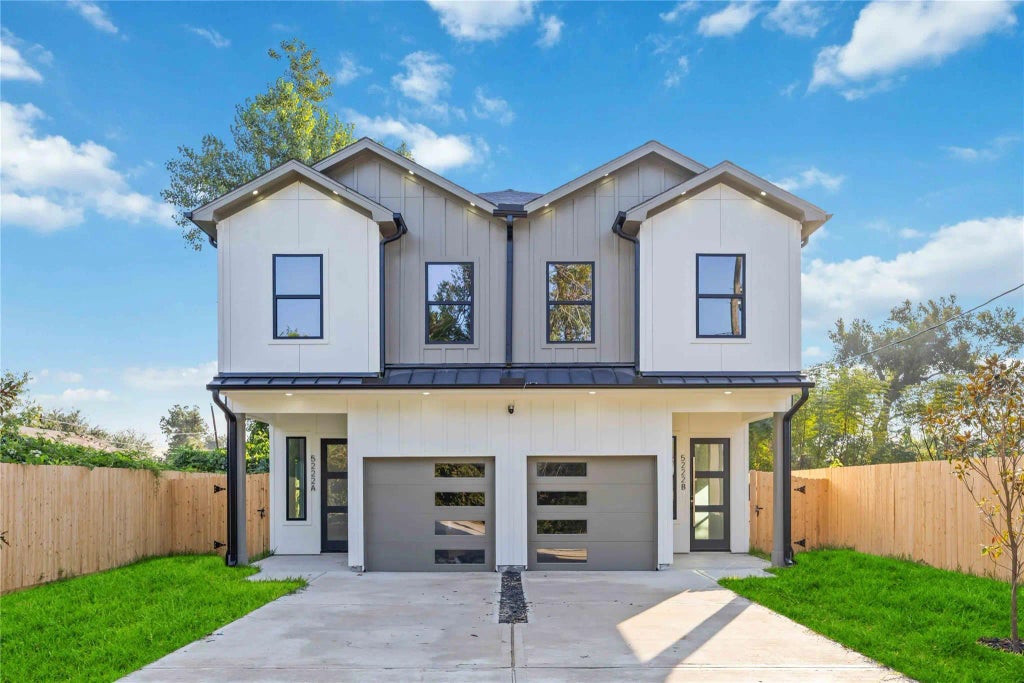5222 Gold Street, Houston