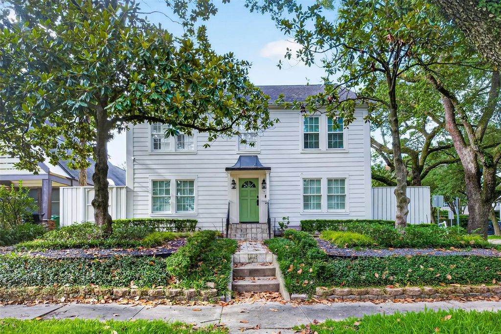 2127 Milford Street, Houston