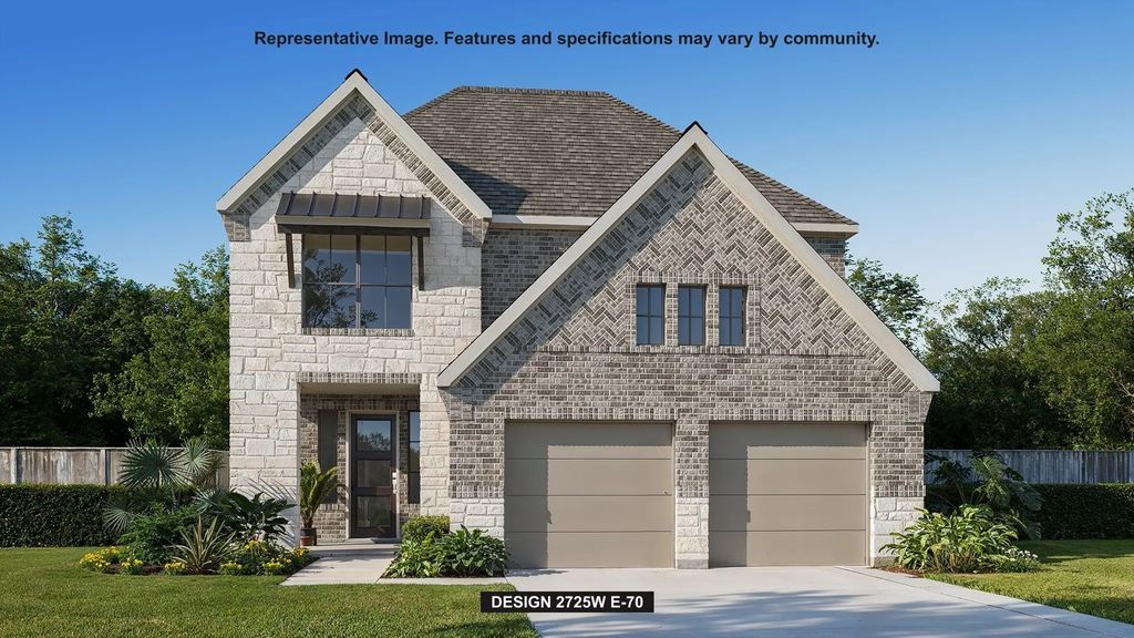 19218 Satsuma Ridge Drive, Manvel