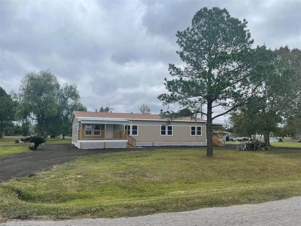 2210 Arapahoe Drive, Rosenberg