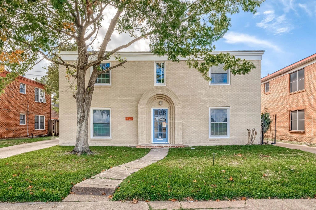 6630 Lawndale Street 3, Houston