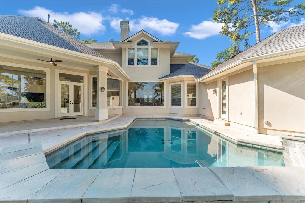 17510 Hawkin Lane, Tomball