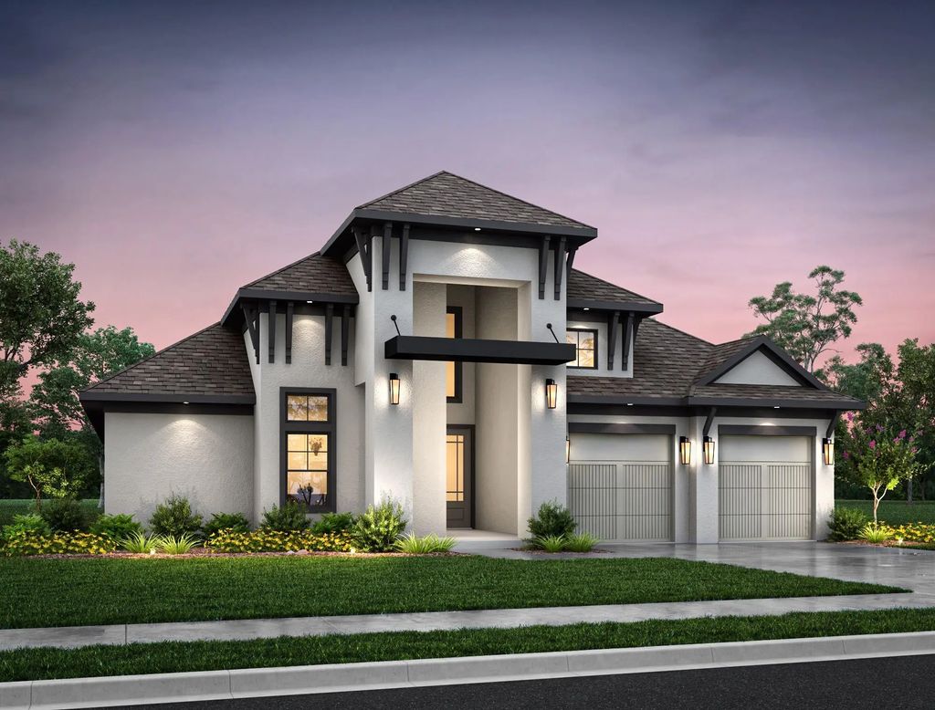 405 Seaway Drive, League City