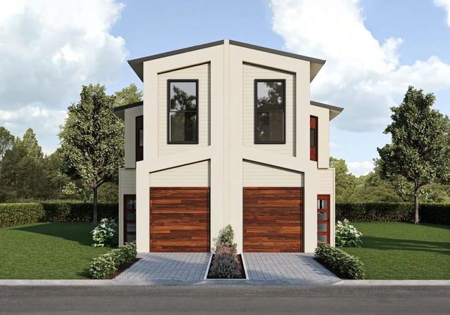 3332 Francis Street A/b, Houston