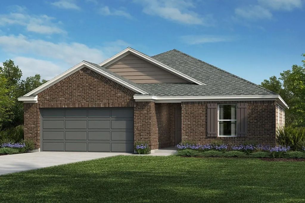 7818 Mica Valley Lane, Richmond