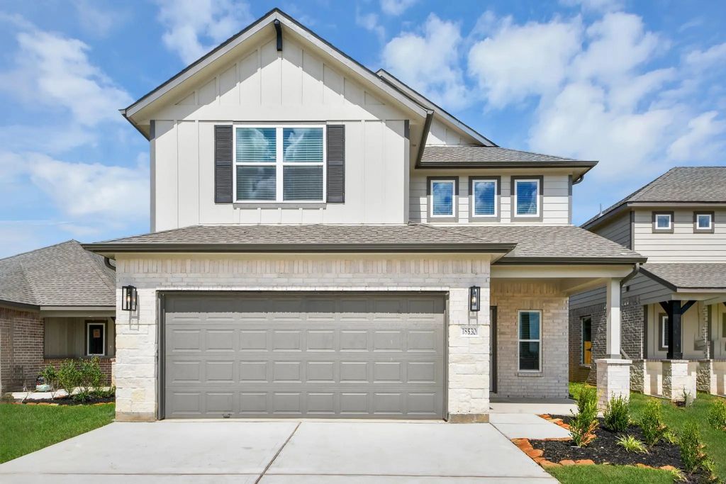 16014 Sycamore Maple Lane, Cypress