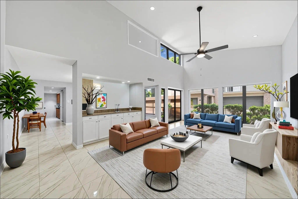 880 Tully Road 28, Houston