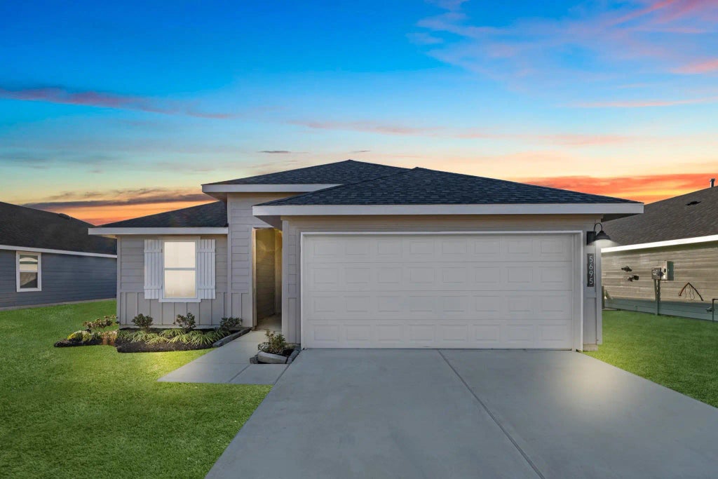 5695 Wood Duck Drive, Orange