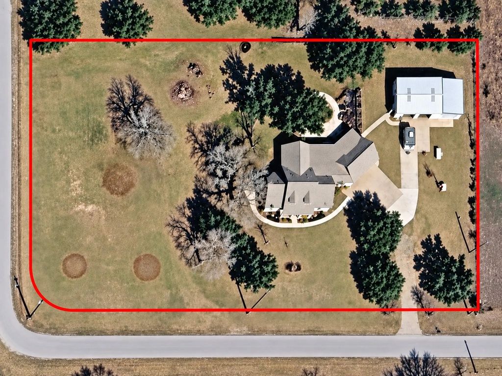 8180 Kirk Road, Rosenberg