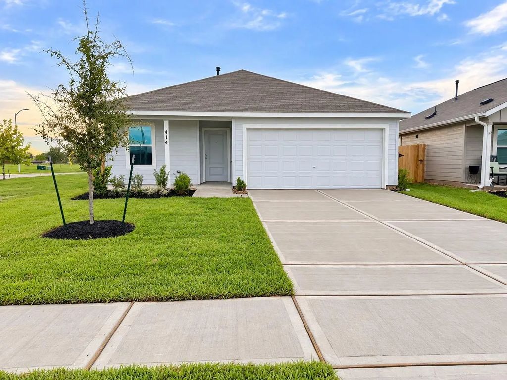 414 Nicholas Road, Wharton