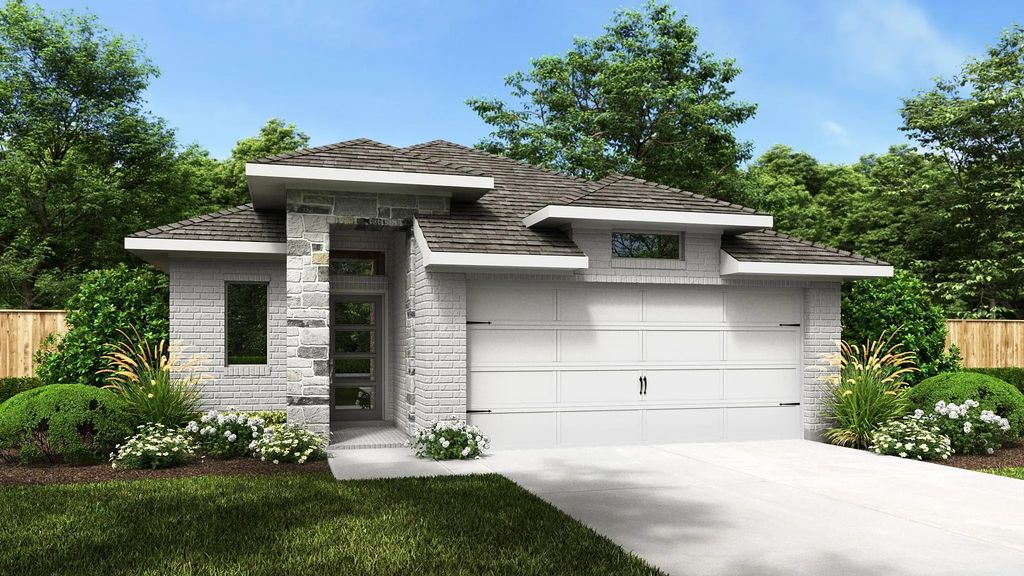 6211 Moreau Lane, Manvel