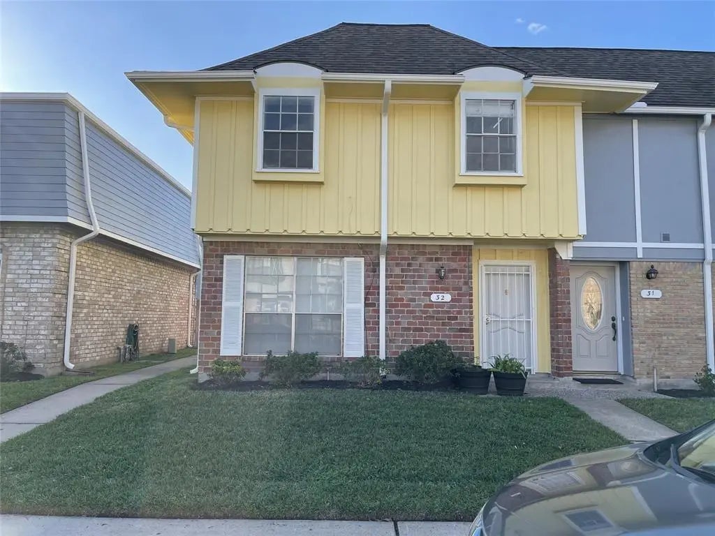 11002 Hammerly Boulevard 32, Houston