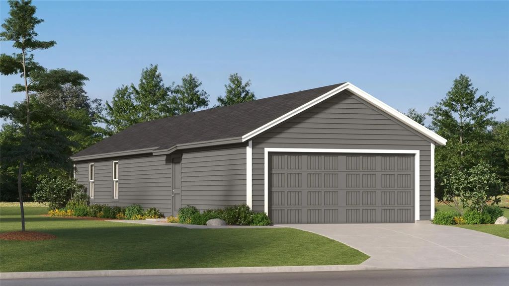 342 Lucia Way, Cleveland