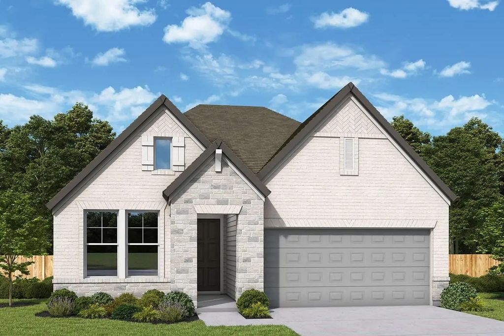 215 Afton June Drive, Rosenberg