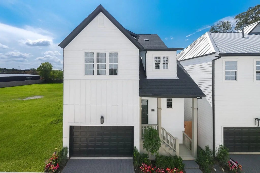 11069 Chatterton Drive, Houston