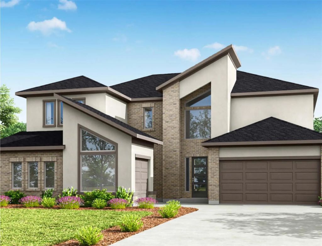 16615 Blissful Night Street, Hockley