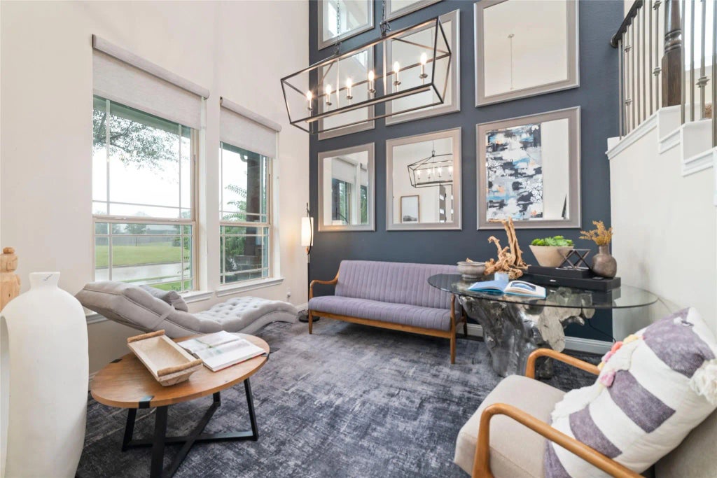 10703 Glengorm Lane, Richmond