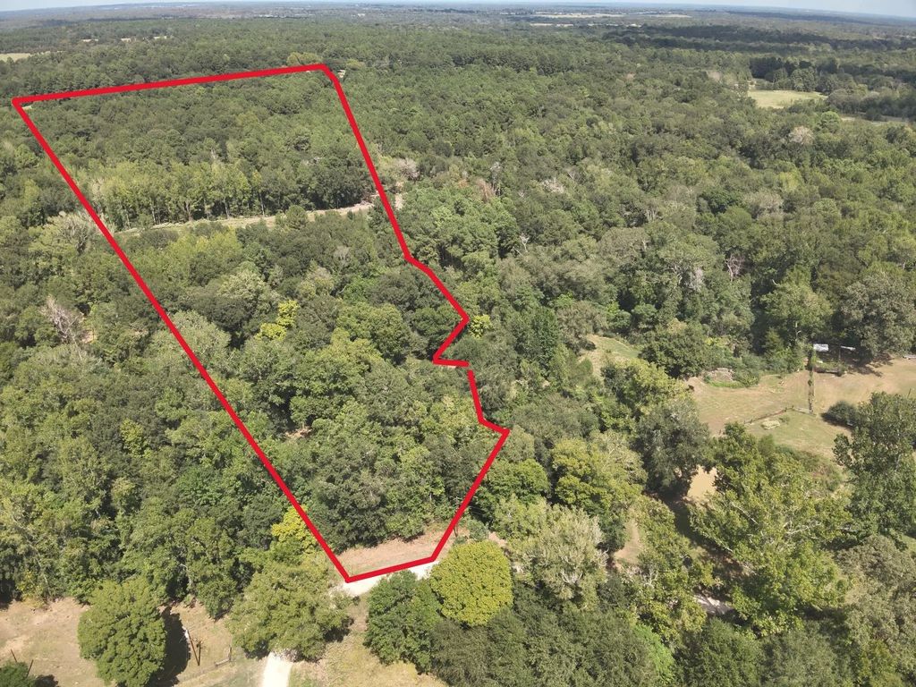 12.72 Ac Cr 134 Bocaregra Road, Leona