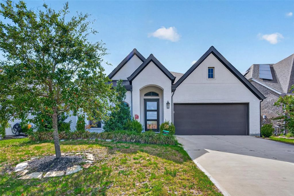 7211 Sylvan Birch Trail, Katy