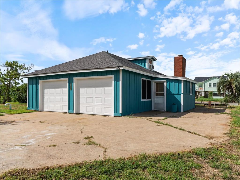 26616 Fm 457, Sargent