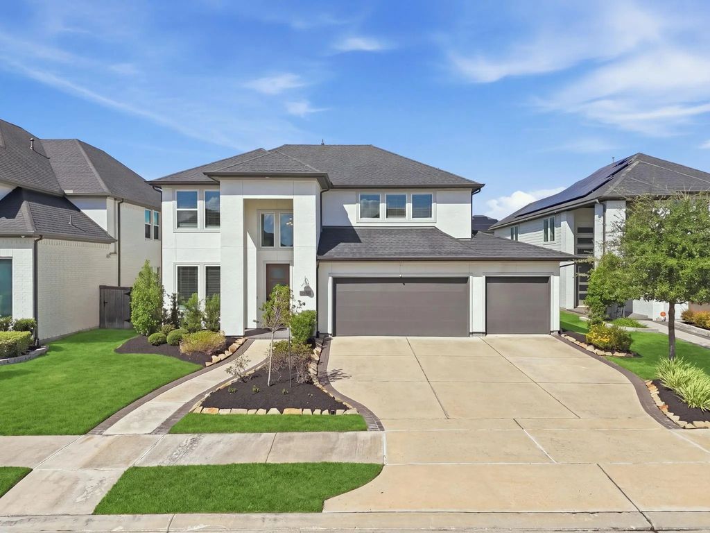 15631 Dark Sky Trail, Cypress