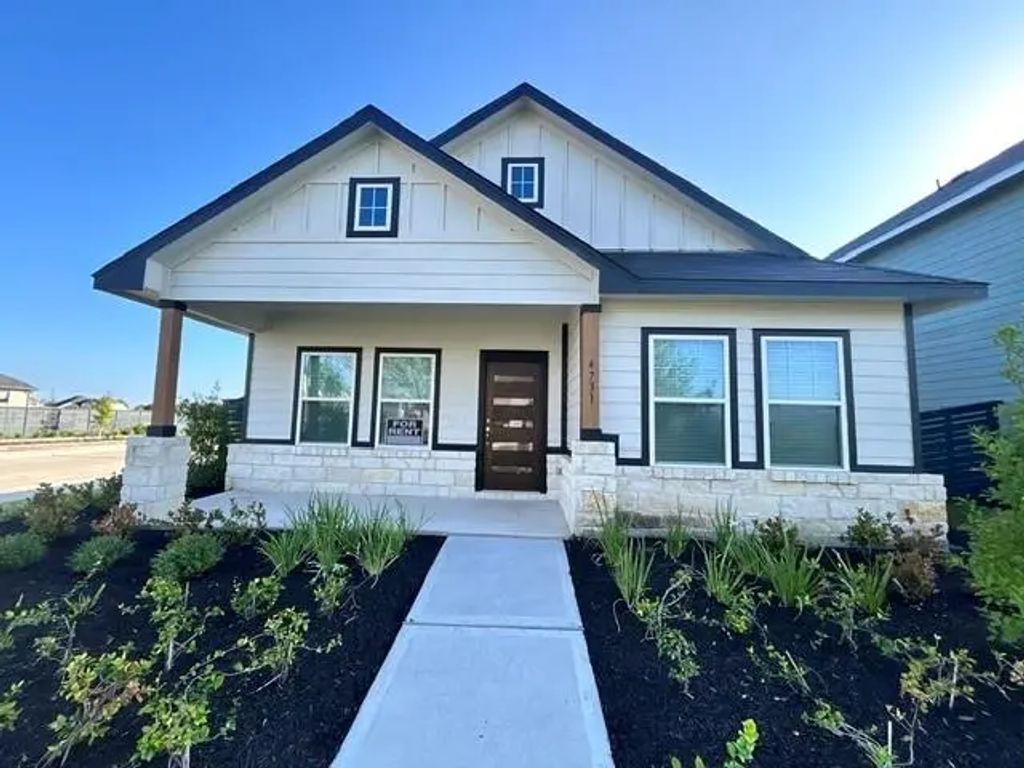 4731 North Star Trail, Richmond