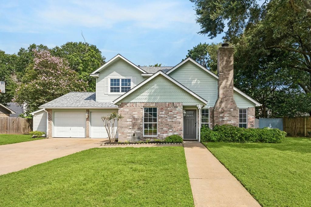 1003 Eagle Lake Road, Sealy