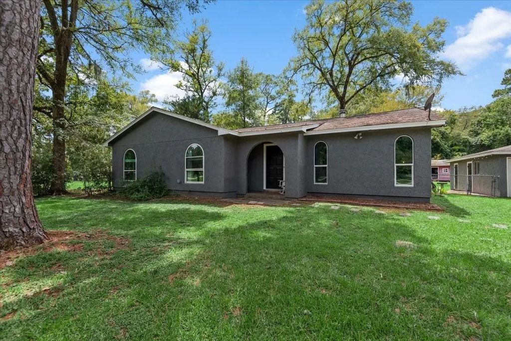 25565 Lonestar Boulevard, Waller