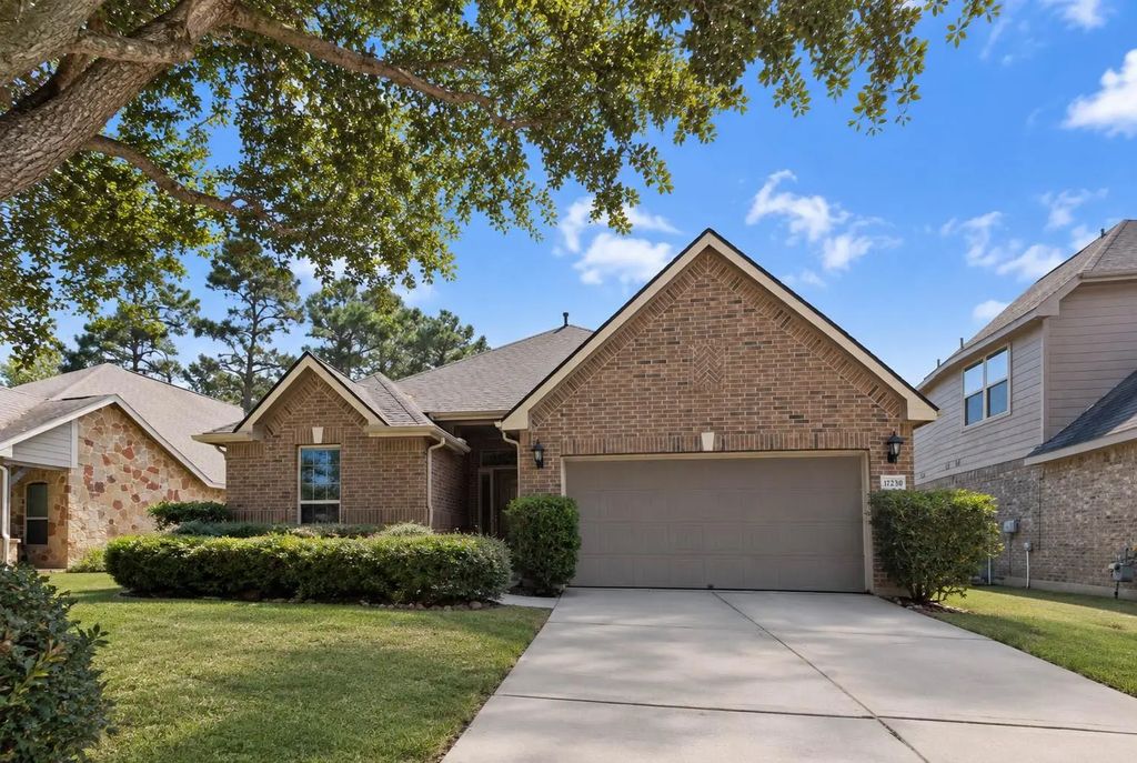 17230 Lowell Lake Lane, Humble