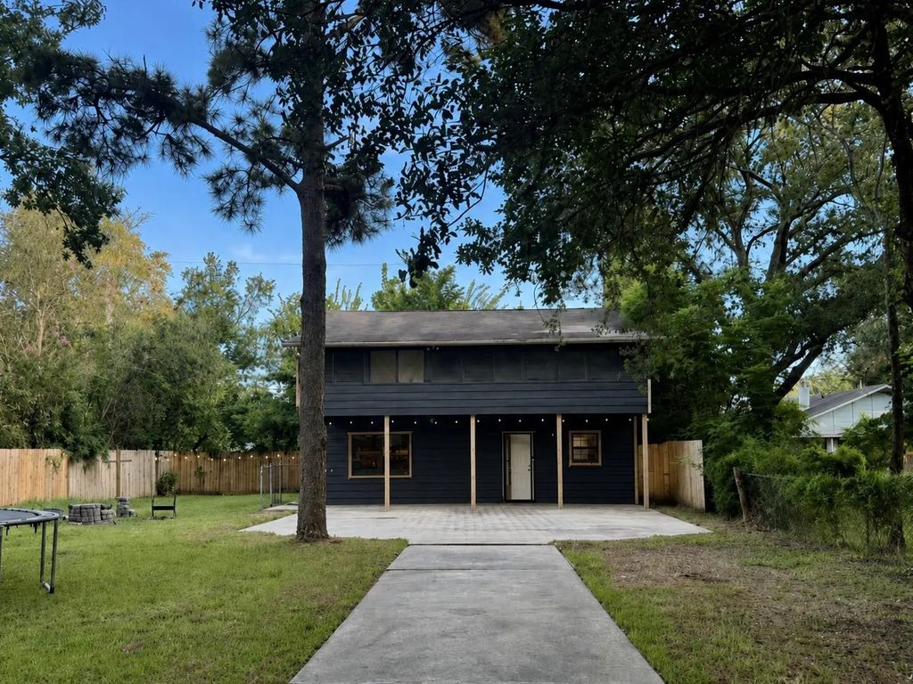 12626 Langford Street, Santa Fe