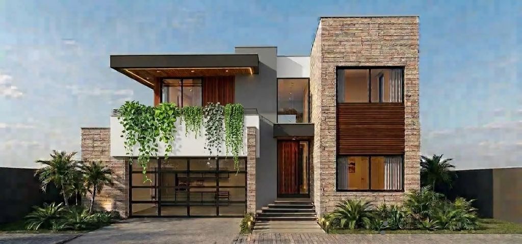 5458 Lampasas Street, Houston