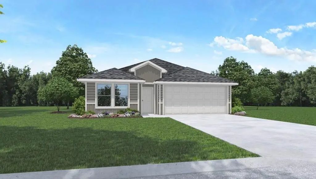 5635 Spoonbill Lane, Orange