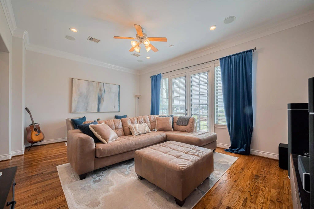 1117 Wagner Street, Houston