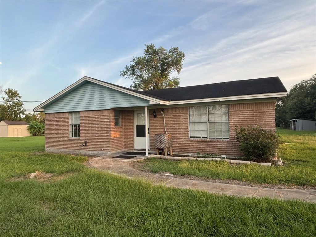 11831 Fm 1764 Road, Santa Fe