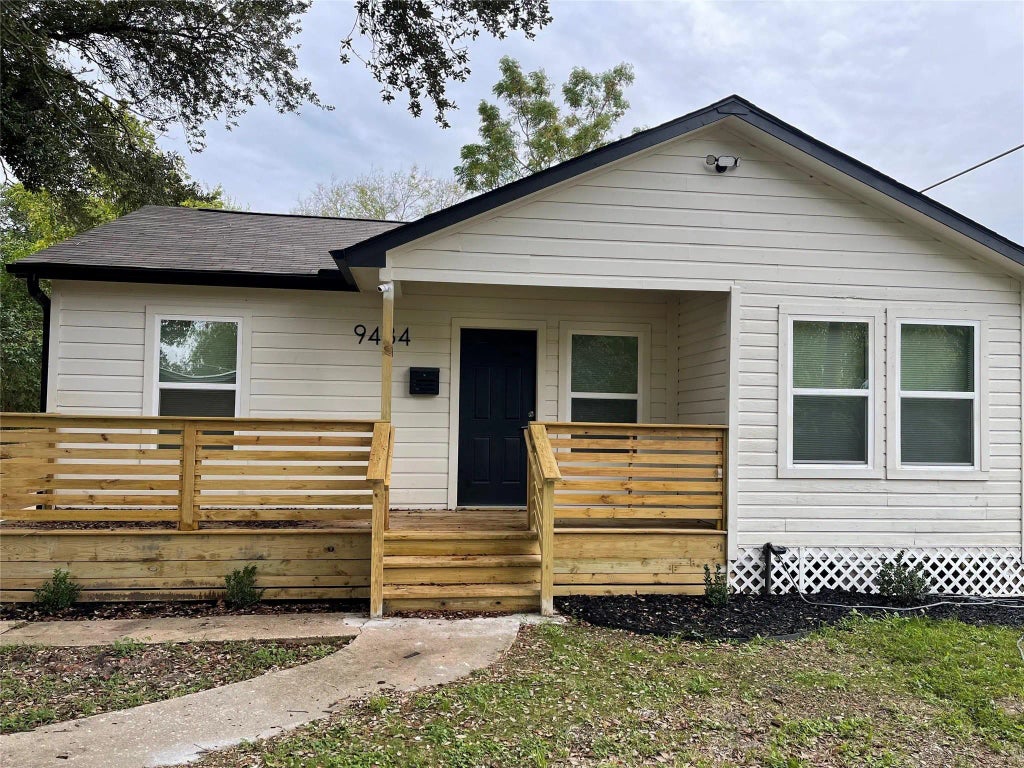 9434 Rhode Island Street, Houston