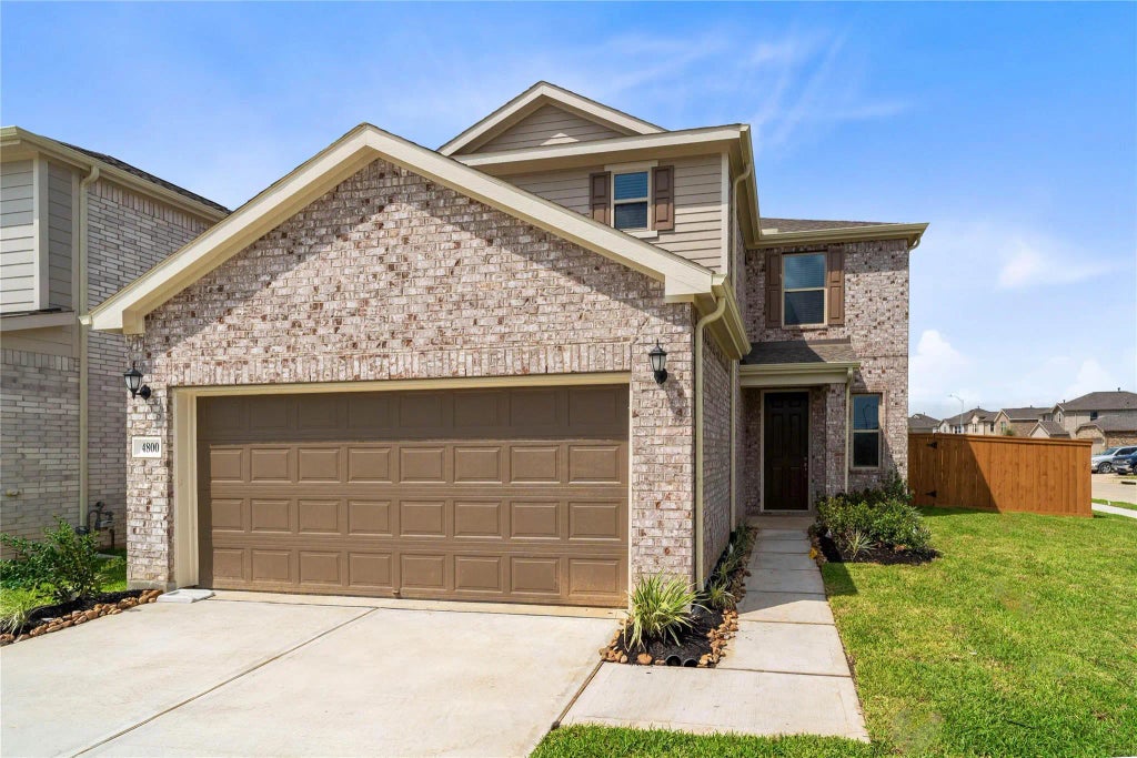4800 Sun Vida Lane, Katy