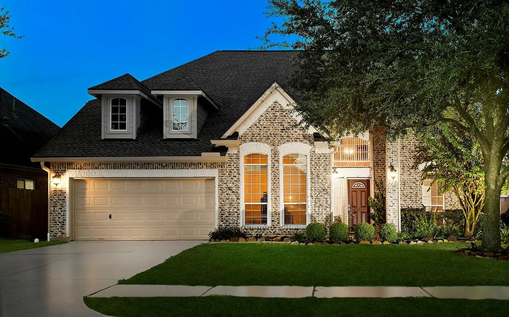 610 Manchester Trail Drive, Spring