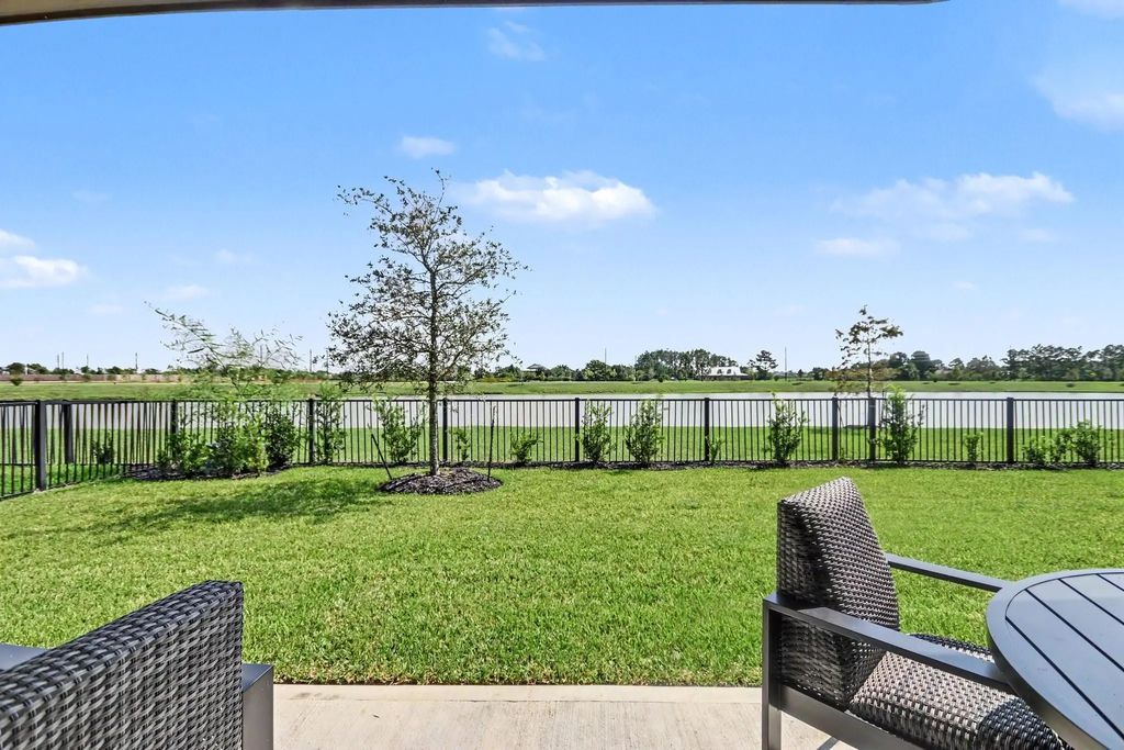 2131 Tioga View Drive, Rosharon