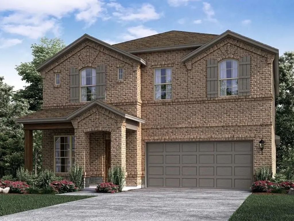12015 Marlin Strait Drive, Baytown
