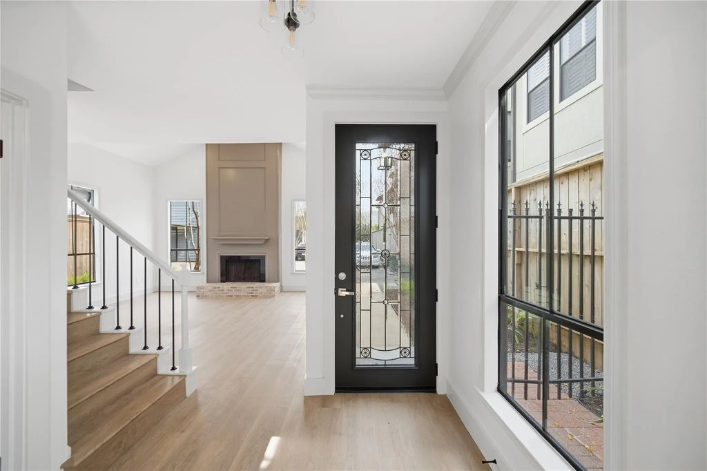 2606 Nantucket Drive, Houston