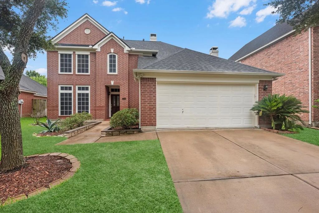 5724 Shady Hollow Court, Rosharon